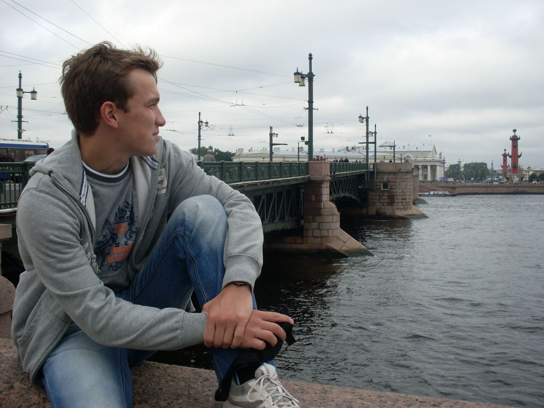Сергей Рочев фотография #21