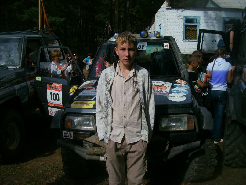 Сергей Яценко фотография #26