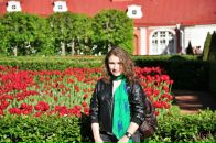 Фотография Касьяновой Ольги