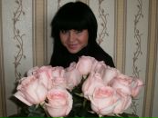 Фотография Фокусник Леси Ляпины