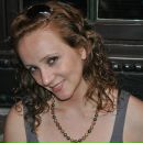 Фотография Табаковой Иры