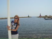 Фотография Богословской Ольги