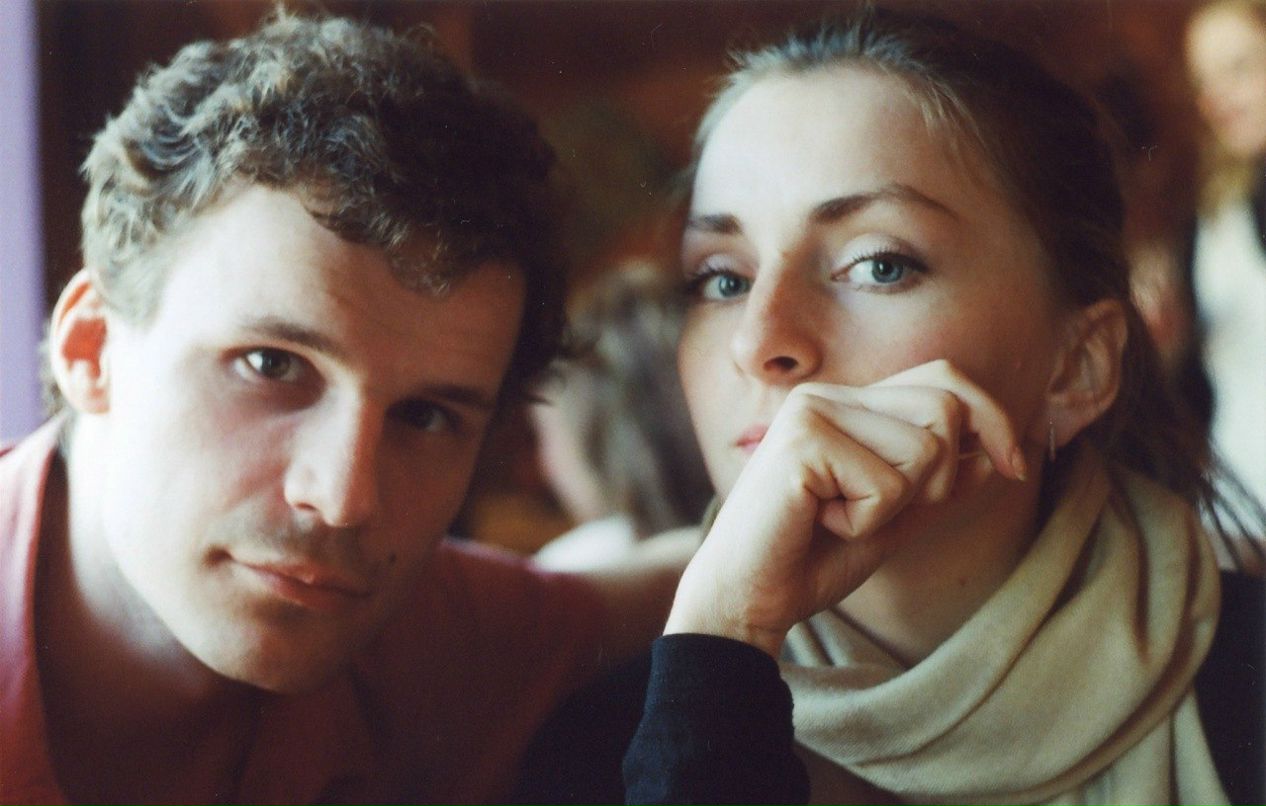 Roman Khromtsov фотография #16