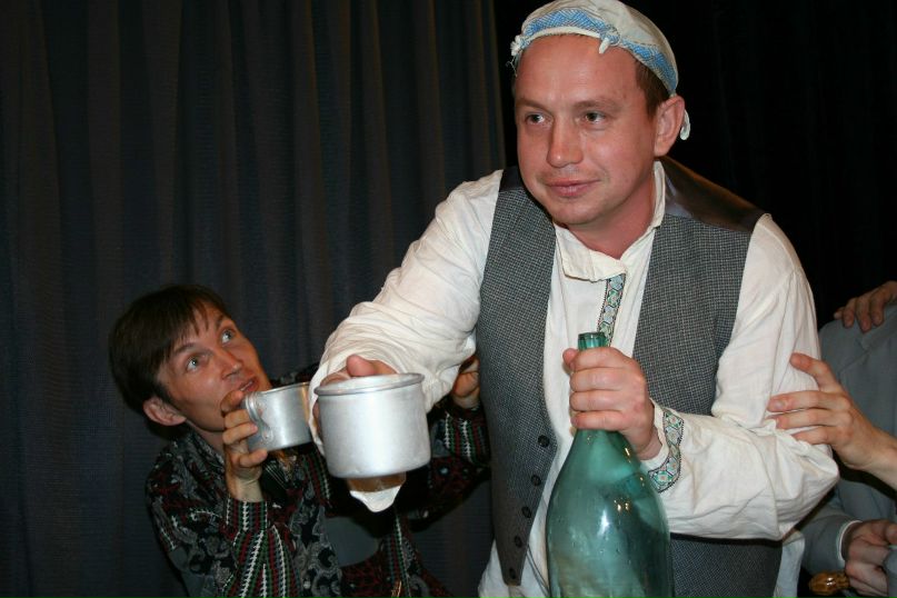 Игорь Евсюков фотография #26