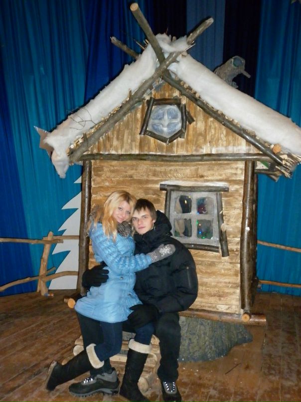 Дмитрий Семёнычев фотография #29