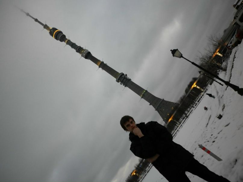 Дмитрий Семёнычев фотография #37