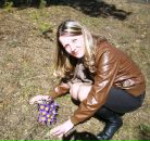 Фотография Изотовой Юлии