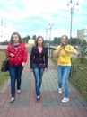 Оля Зінькова фотография #26 (источник - https://vk.com/id146116275)
