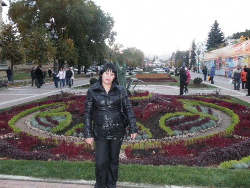 Роза Аведян фотография #6