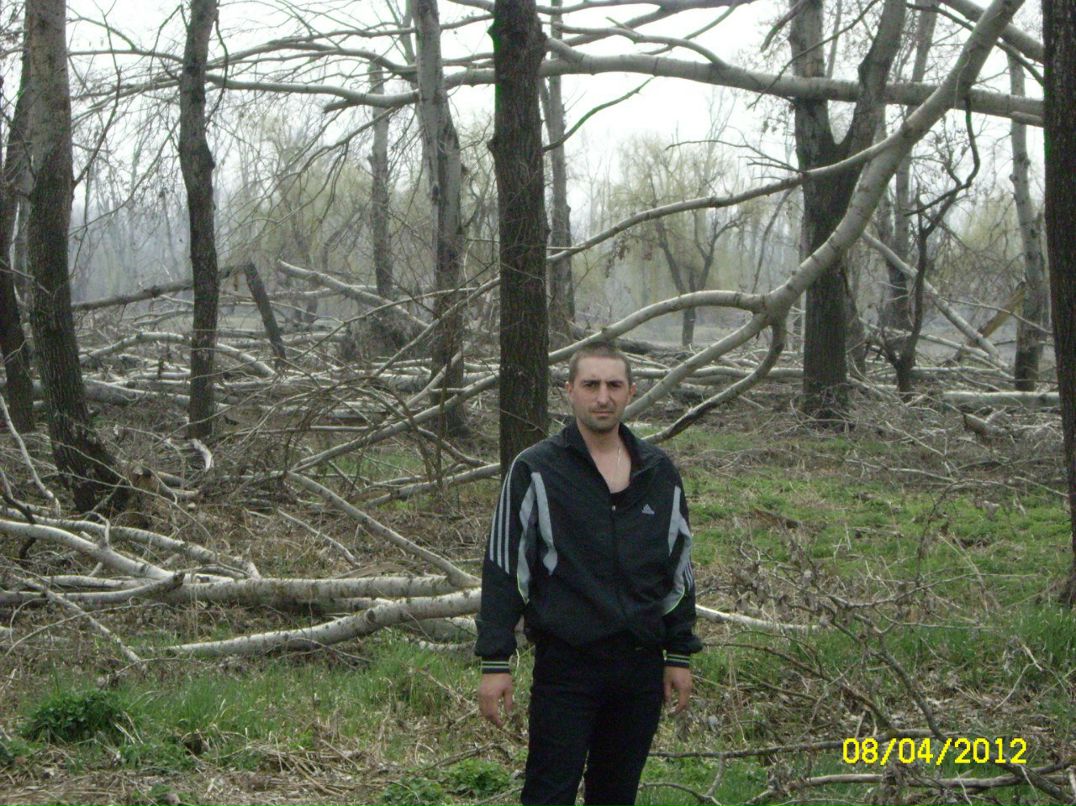 Сергей Мартынов фотография #13