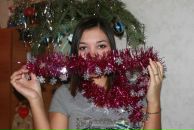 Фотография Джаксеновой Ангелины