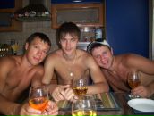 Фотография Холуева Евгения