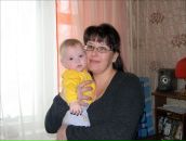 Фотография Григорьевой Любы