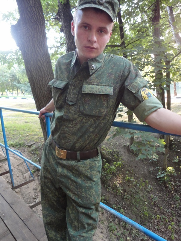 Сергей Стрельников фотография #50