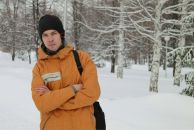 Фотография Маски Антона