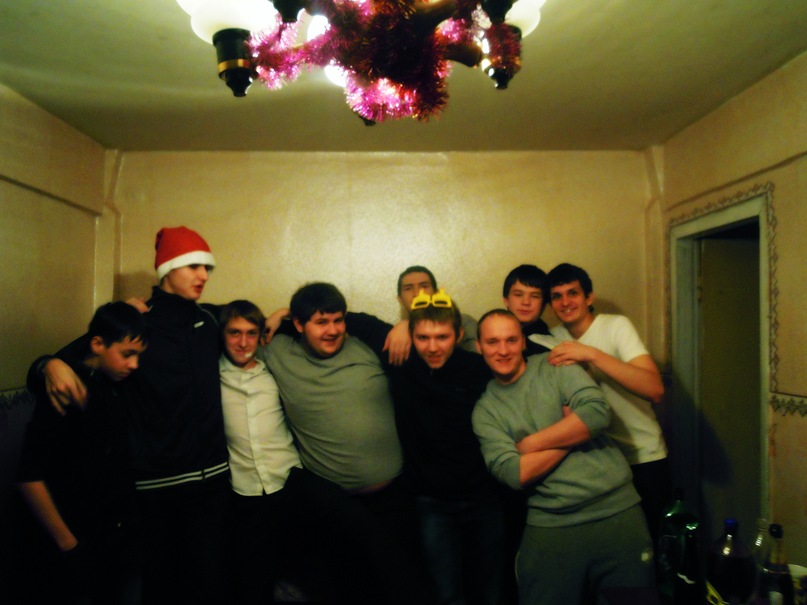 Владислав Прохоров фотография #26