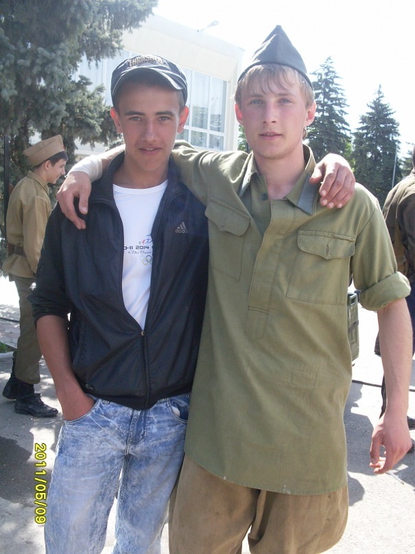 Александр Барабаш фотография #47