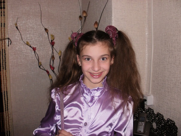 №10, Анастасия Штукина №10, Анастасия Штукина