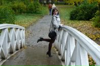 Фотография Синцовой Елены