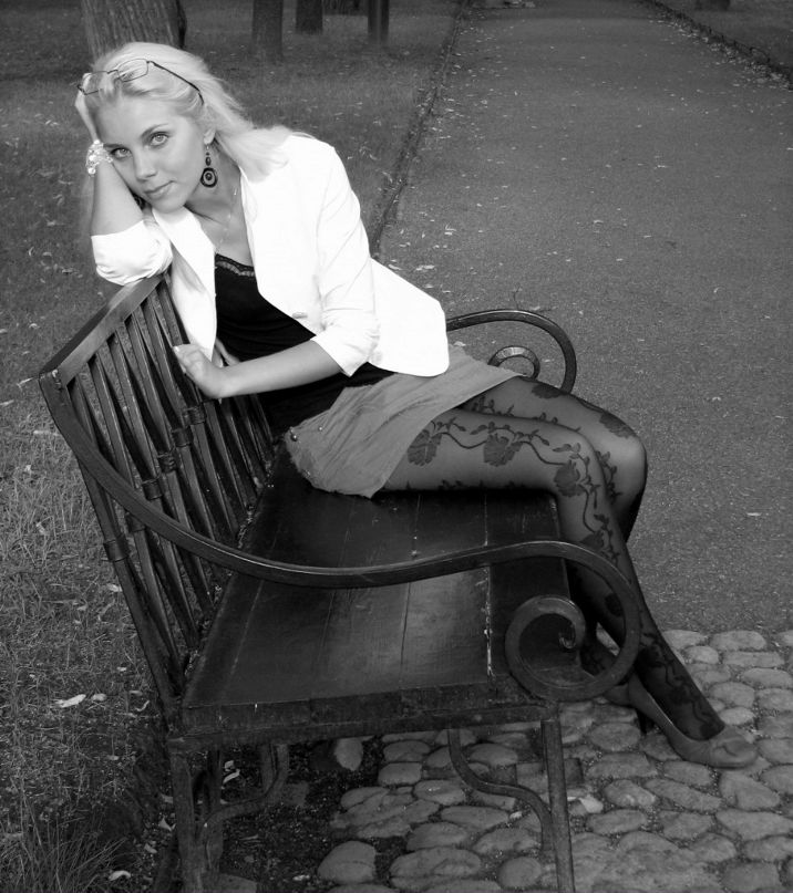 Ольга Петрова фотография #12