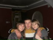 Андрій Козік фотография #27 (источник - https://vk.com/id165076409)