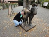 Фотография Черняевой Маришки