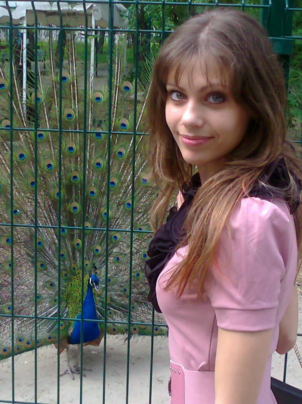 Юльчона *** фотография #25