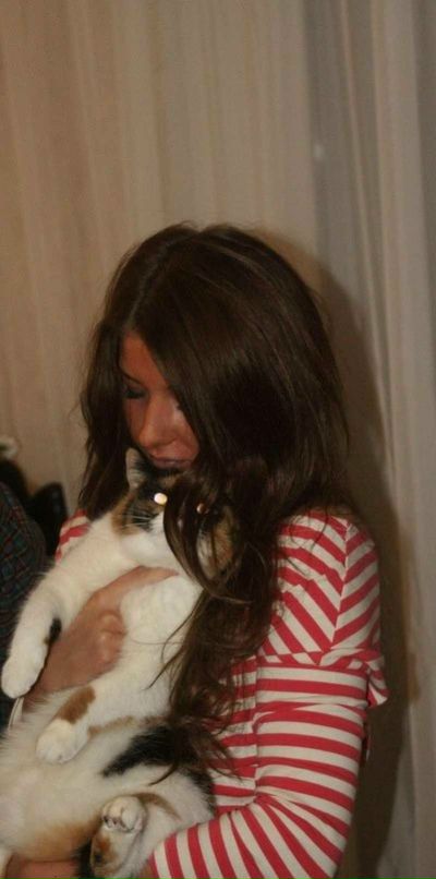 Катя Дмитриева фотография #24