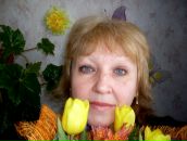 Фотография Алексеевой Елены