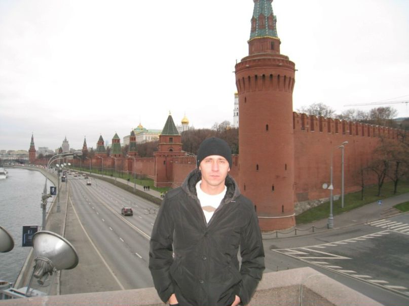 Николай Строгин фотография #41