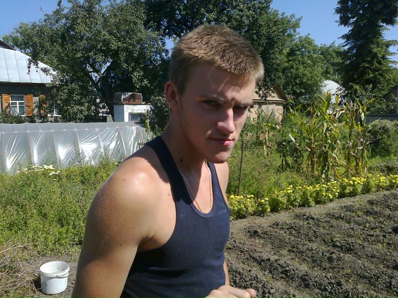 Сергій Марченко фотография #28