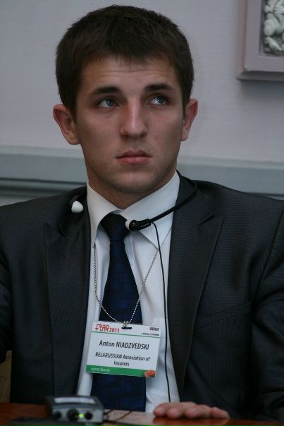 №11, Anton Nedved, Минск №11, Anton Nedved, Минск