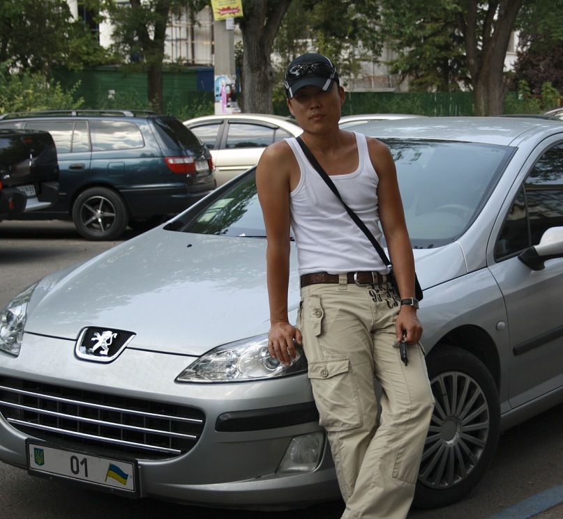 Евгений Ким фотография #47