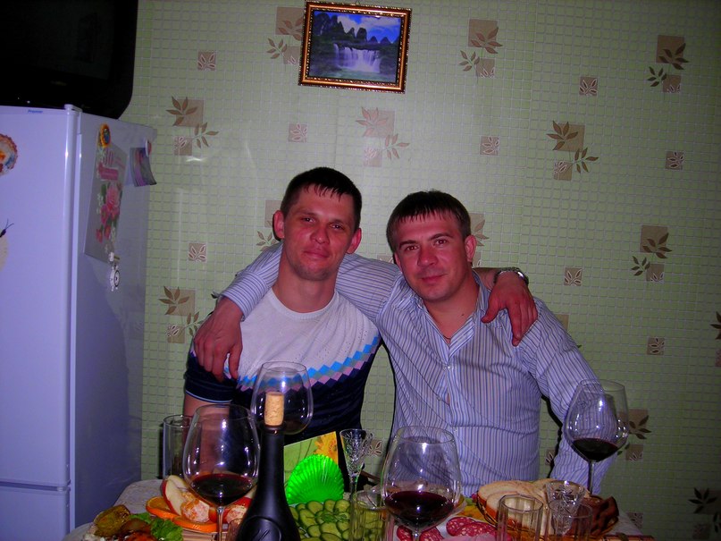 Сергей Сергеев фотография #17
