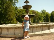Мирослава Теліжин фотография #41 (источник - https://vk.com/id90805538)