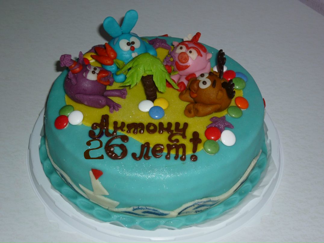 Антон Гуторов фотография #15