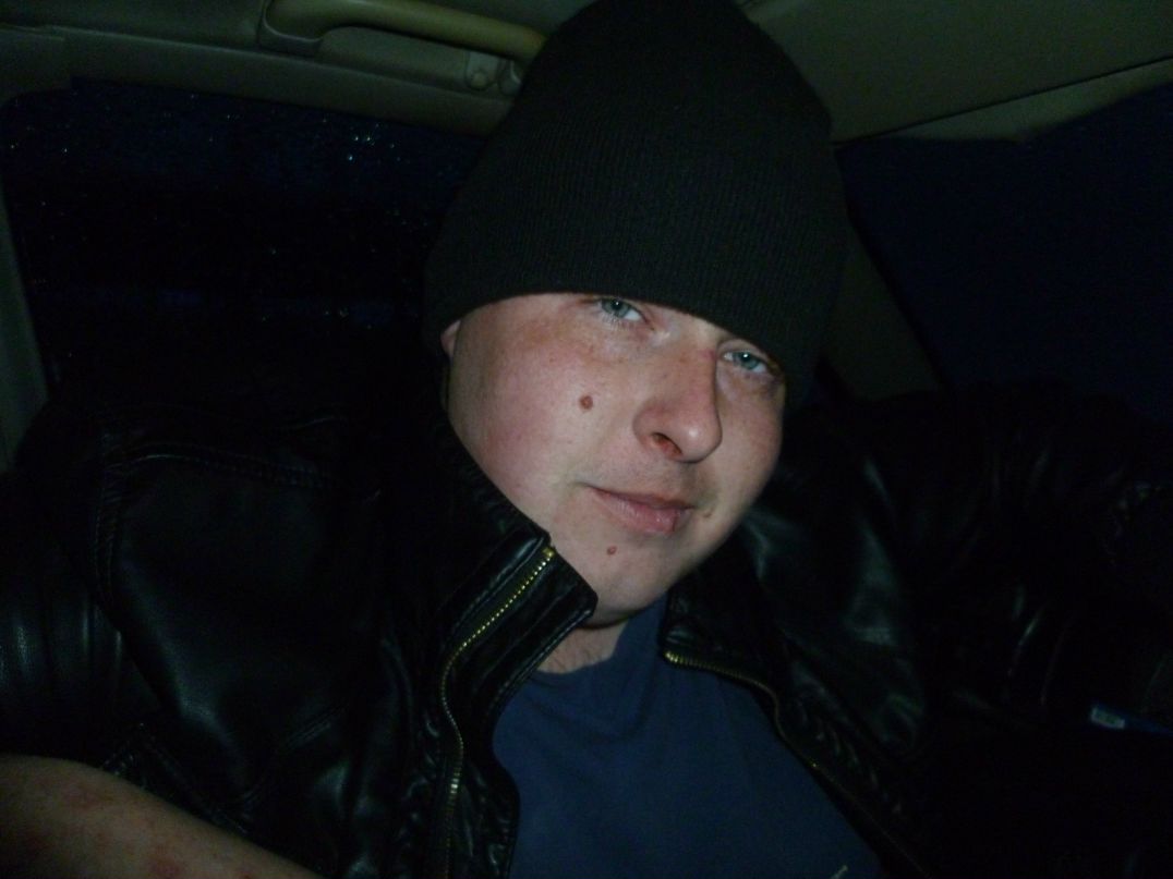 Иван Марков фотография #2