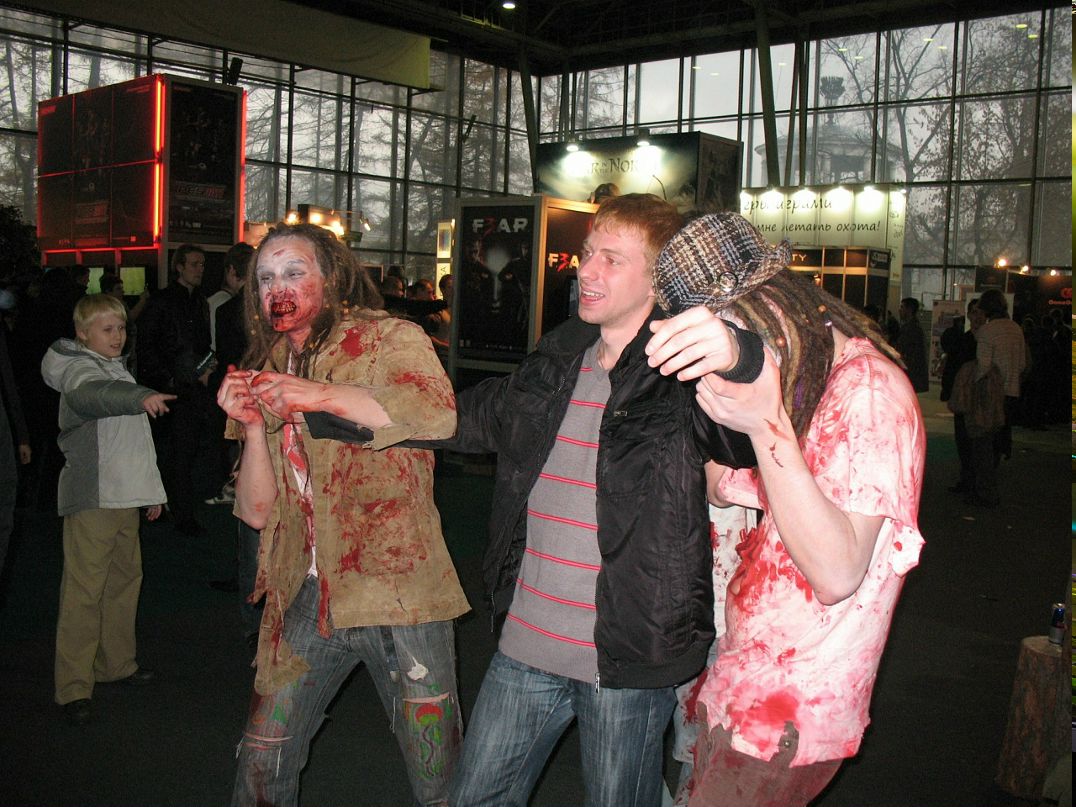 Дмитрий Ларин фотография #40