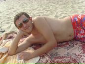 Фотография Лазаренко Максима