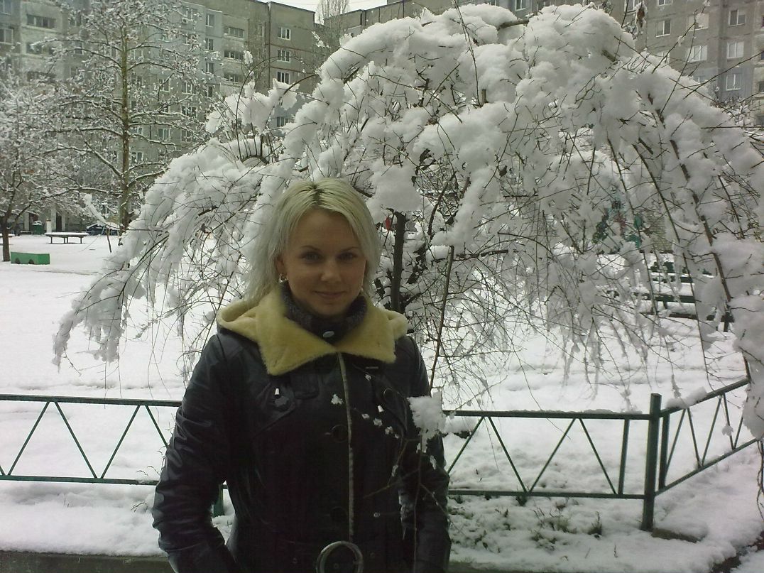 Виктория Ткаченко-Кулешова фотография #43