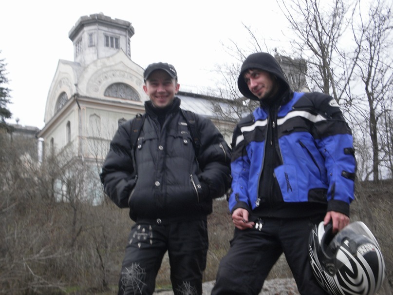 Дмитрий Вишняков фотография #41