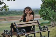 Фотография Фрайштетер Александры