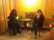 Анна Манько фотография #33 (источник - https://vk.com/id37437)