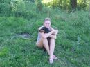 Фотография Черняевой Ксении