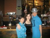 Фотография Бадрутдиновой Ренаты