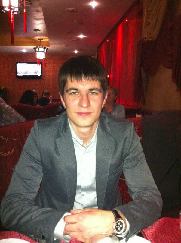 Каюм Тимербаев фотография #32