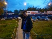 Фотография Лощиловой Натальи