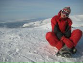 Фотография Samoylova Alexandra