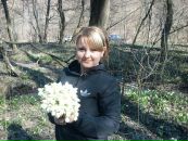 Моріка Лявинець фотография #5 (источник - https://vk.com/id28230728)