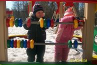 Фотография Устиновой Инны